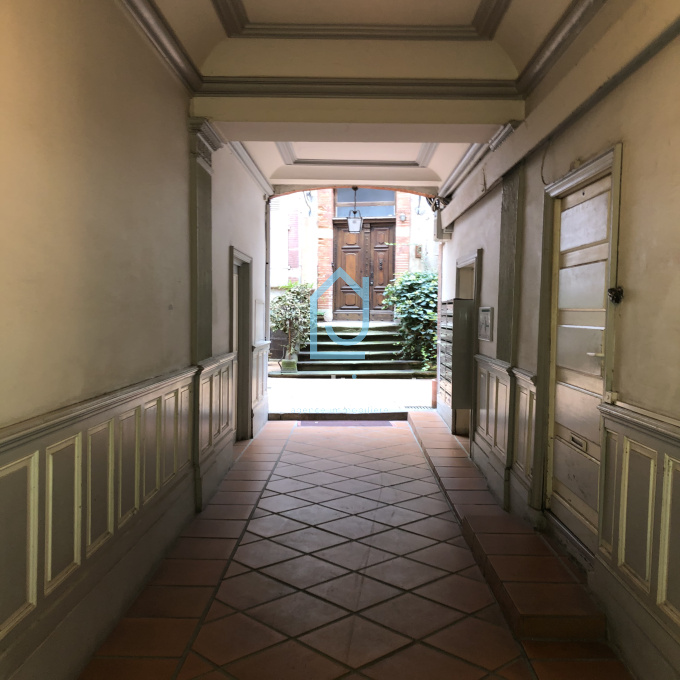 Offres de vente Maison Toulouse (31000)