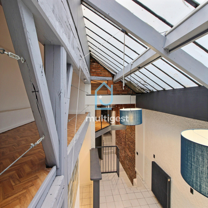 Offres de vente Loft Toulouse (31000)