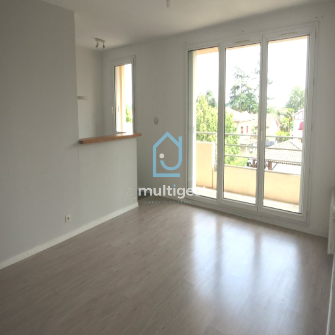 Offres de location Appartement Toulouse (31500)
