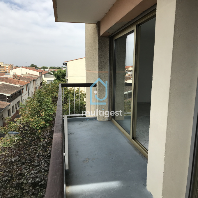 Offres de location Appartement Toulouse (31300)
