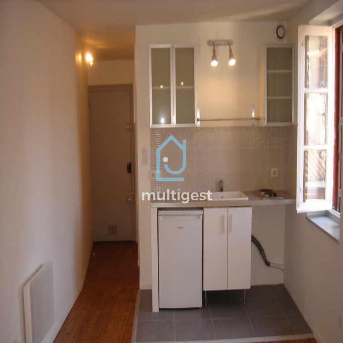 Offres de location Appartement Toulouse (31000)
